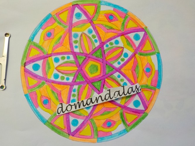 mandalas