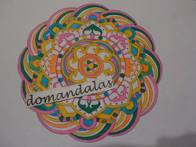 mandalas