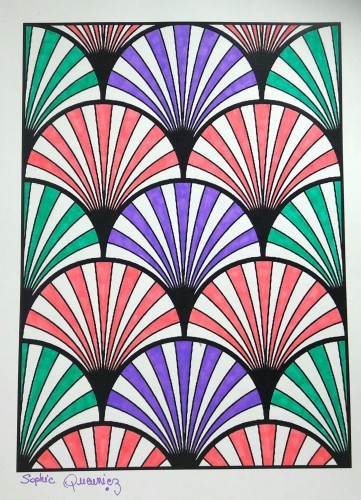 art-deco