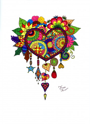 dreamcatchers
