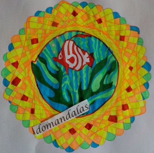 mandalas