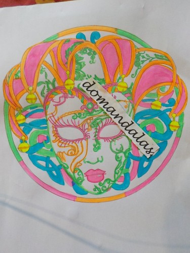 mandalas