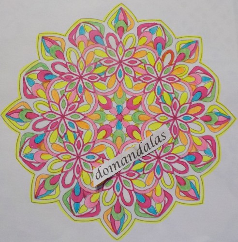 mandalas