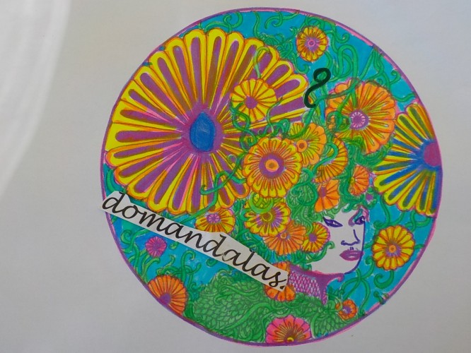mandalas