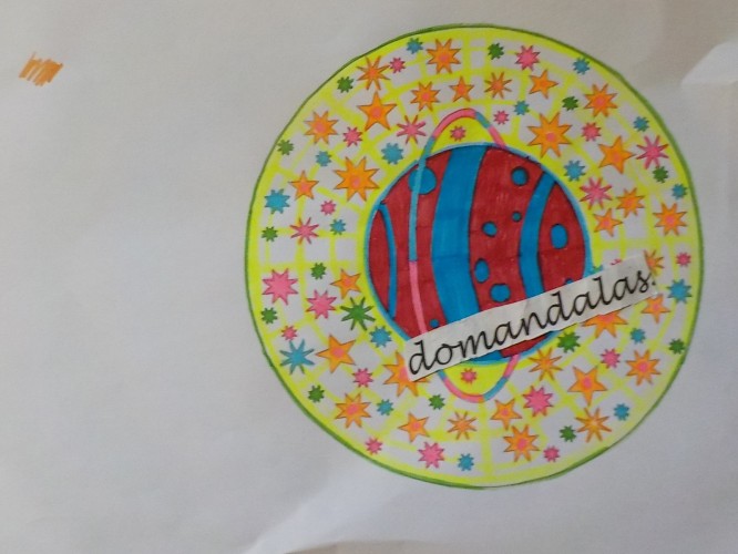 mandalas
