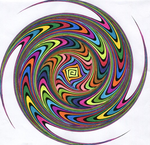mandalas