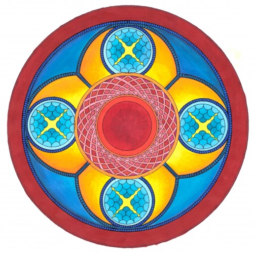 motifs-geometriques