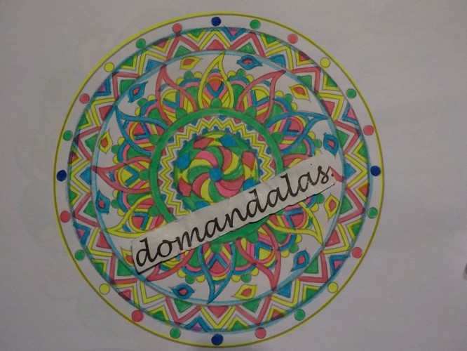 mandalas
