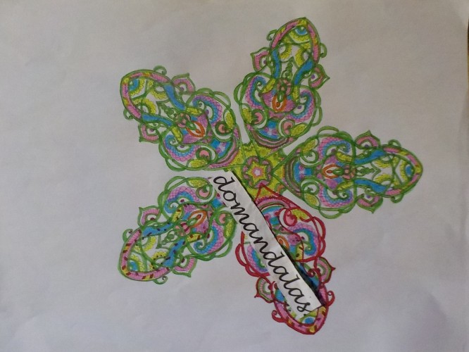 mandalas