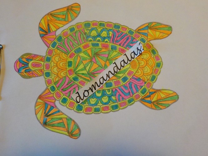 coloriages-animaux/tortues/