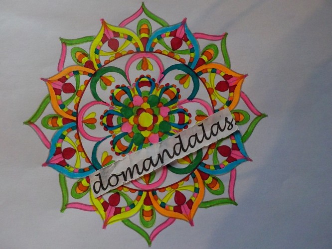 mandalas
