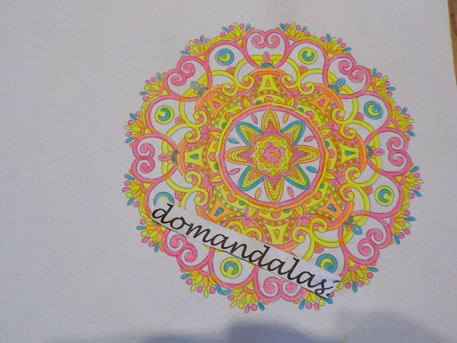 mandalas
