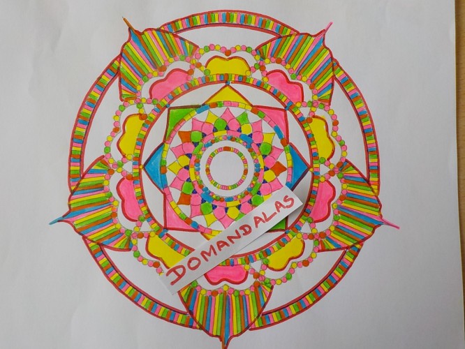 mandalas