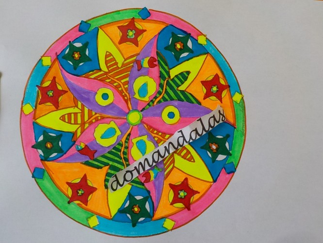 mandalas