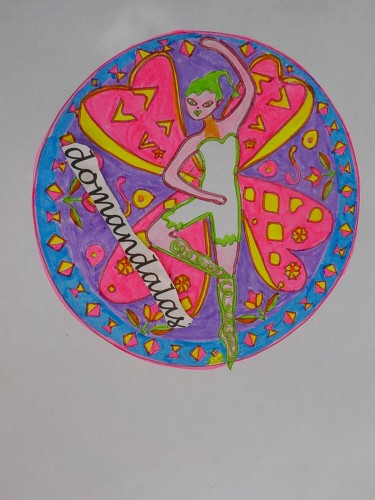 mandalas
