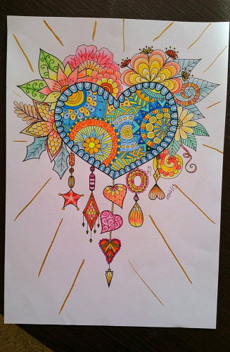 dreamcatchers