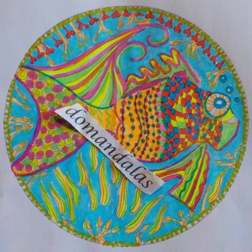 mandalas
