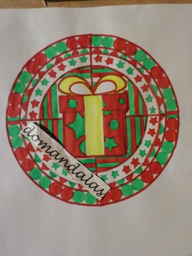 mandalas