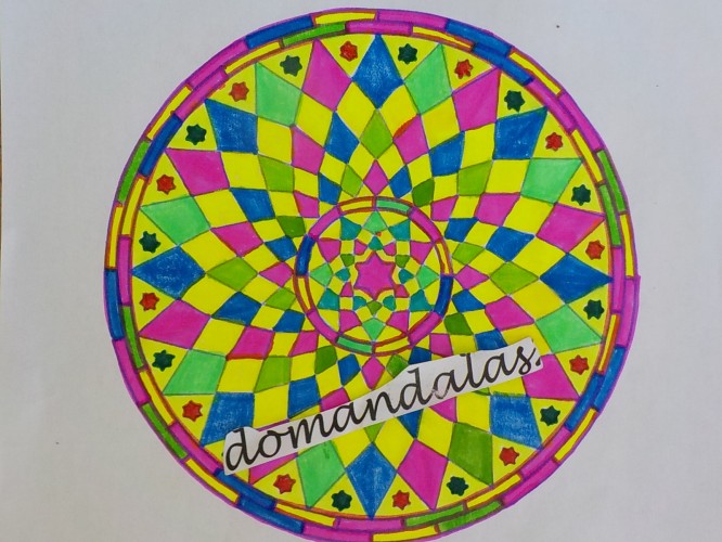 mandalas