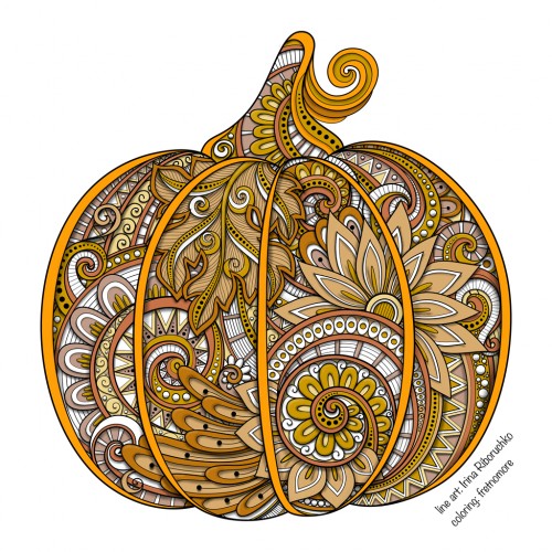 zentangle