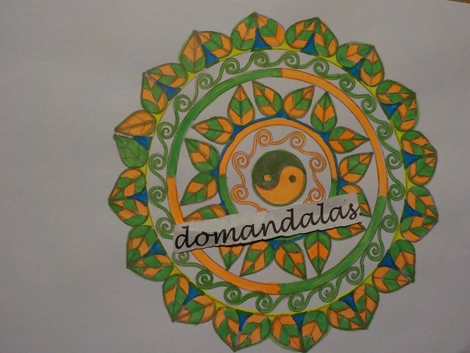 mandalas