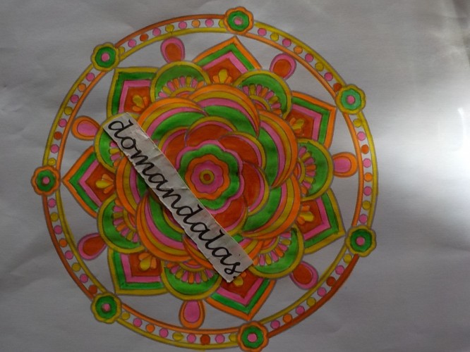 mandalas