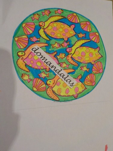 mandalas