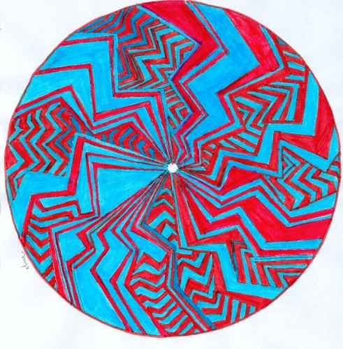 mandalas