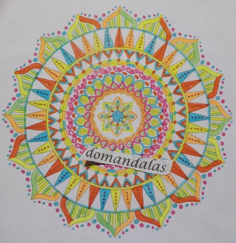 mandalas
