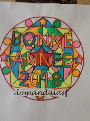 mandalas