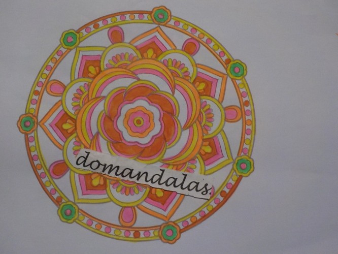 mandalas