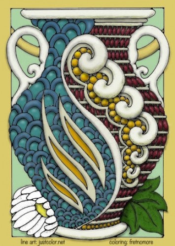 art-deco