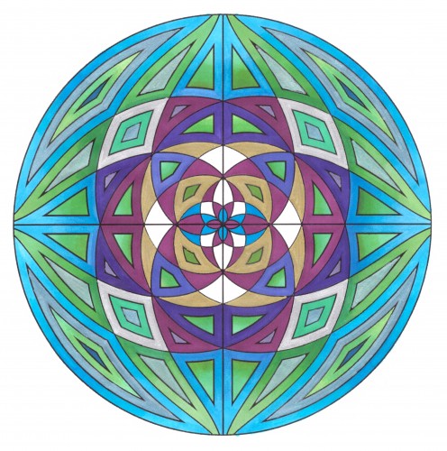 motifs-geometriques