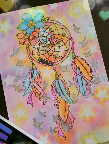 dreamcatchers