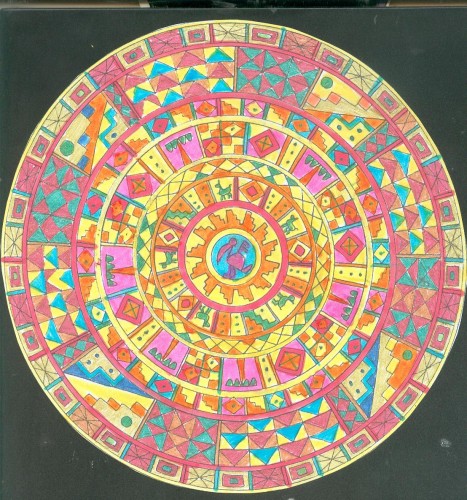 motifs-geometriques