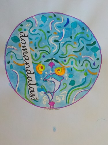 mandalas