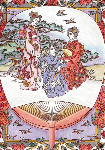 japao