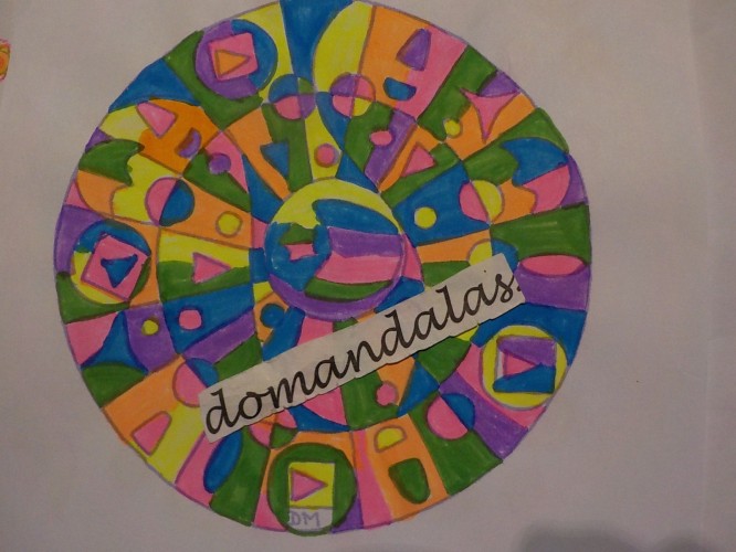 mandalas