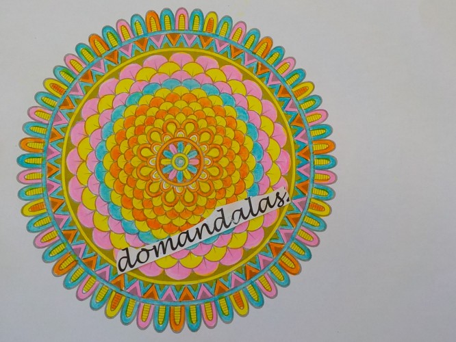 mandalas
