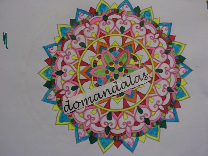 mandalas