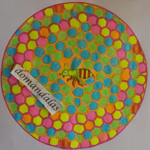 mandalas