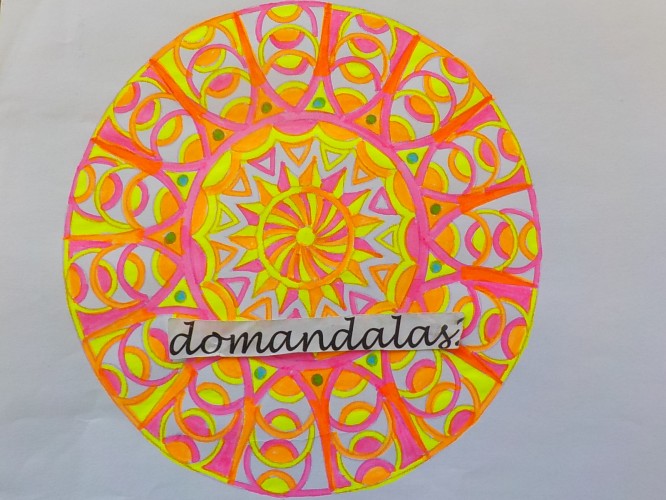 mandalas