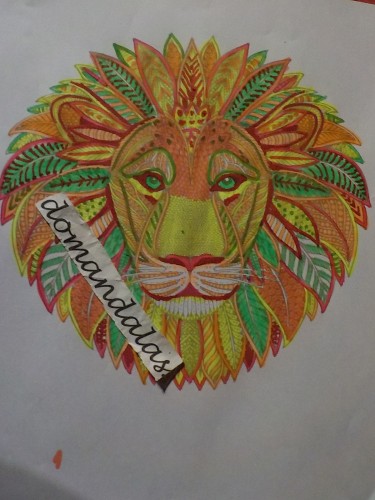 mandalas