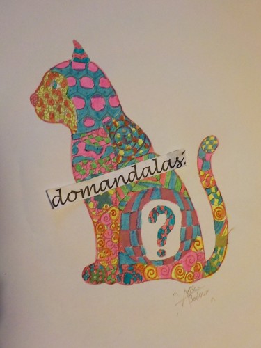 zentangle