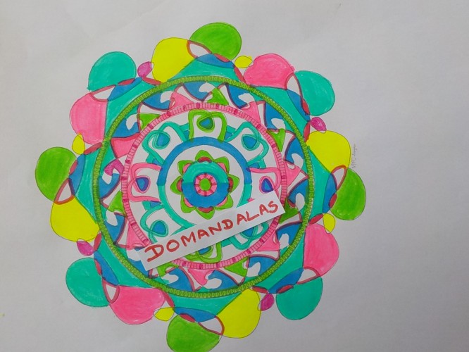 mandalas
