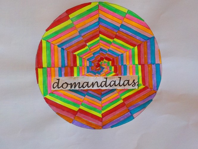 mandalas