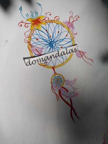 mandalas