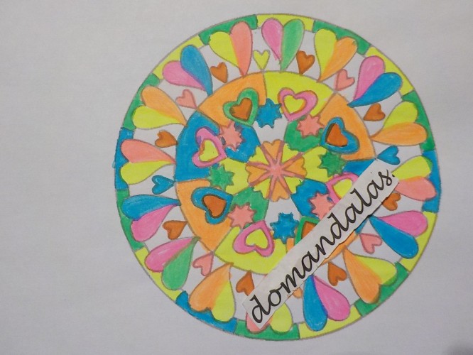 mandalas