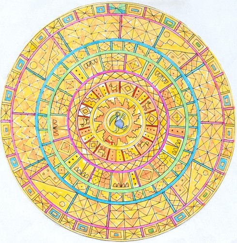 motifs-geometriques