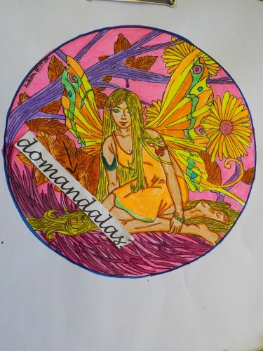 personnages